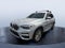 2019 BMW X3 sDrive30i sDrive30i