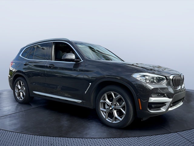 2021 BMW X3 xDrive30e xDrive30e