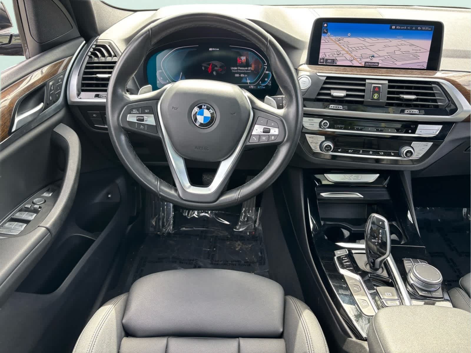 2021 BMW X3 xDrive30e xDrive30e