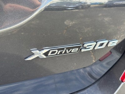 2021 BMW X3 xDrive30e xDrive30e