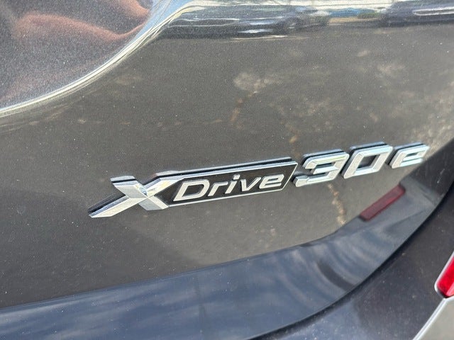 2021 BMW X3 xDrive30e xDrive30e