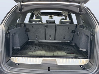 2021 BMW X3 xDrive30e xDrive30e