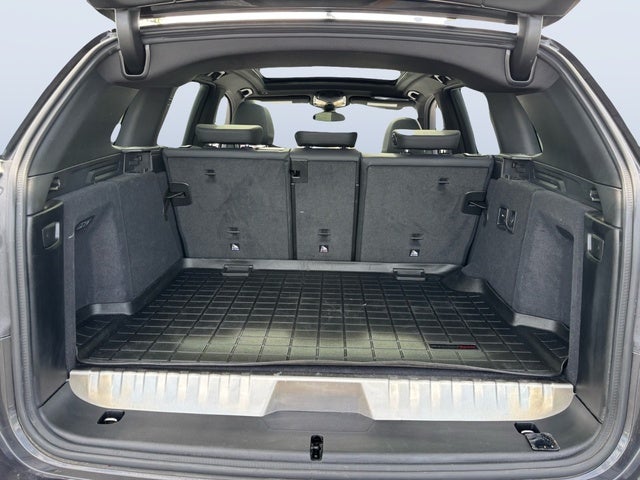 2021 BMW X3 xDrive30e xDrive30e