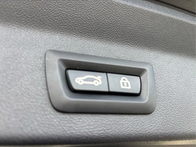 2021 BMW X3 xDrive30e xDrive30e