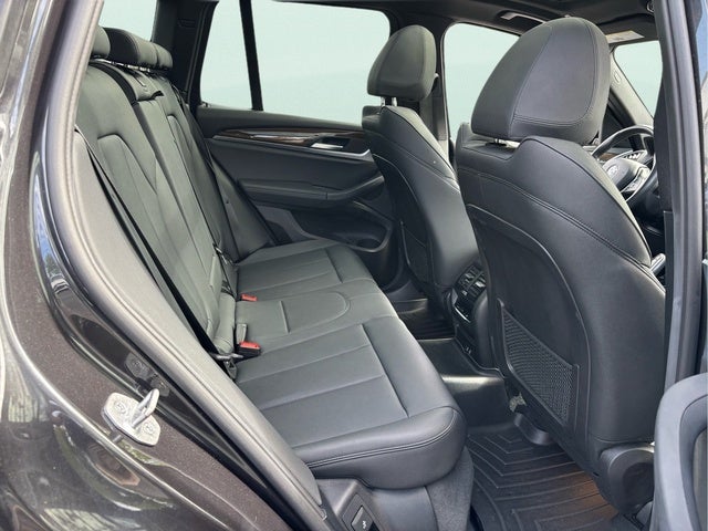 2021 BMW X3 xDrive30e xDrive30e