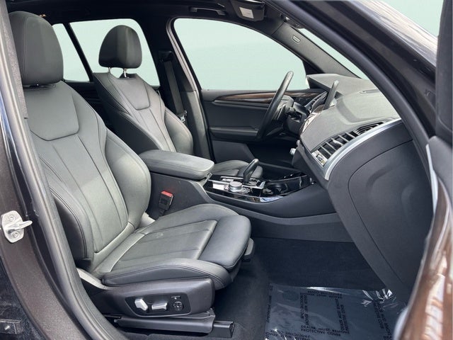 2021 BMW X3 xDrive30e xDrive30e