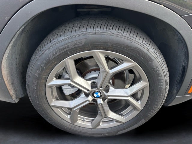 2021 BMW X3 xDrive30e xDrive30e