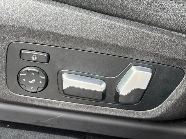 2021 BMW X3 xDrive30e xDrive30e