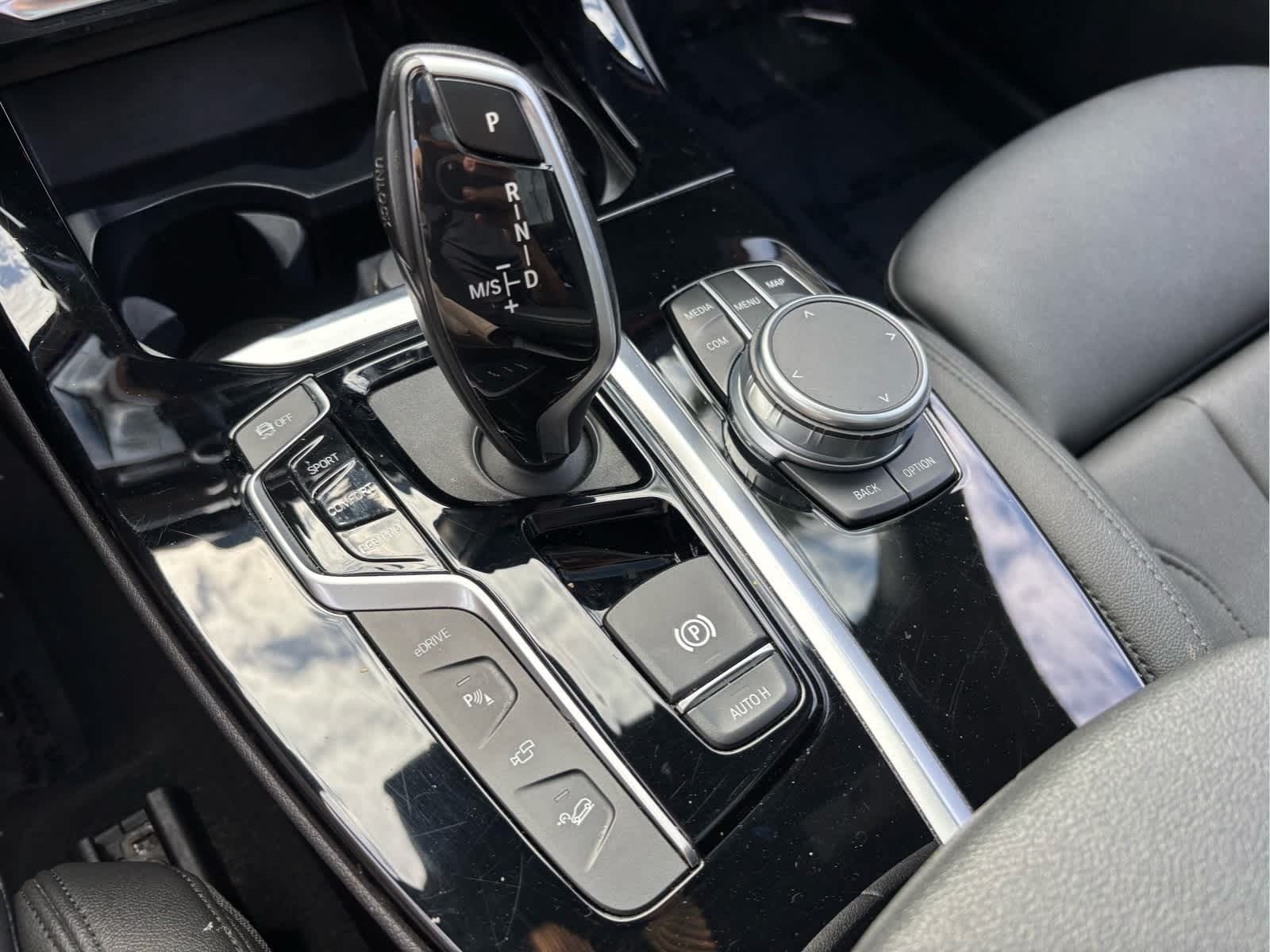 2021 BMW X3 xDrive30e xDrive30e