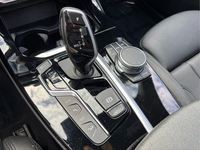 2021 BMW X3 xDrive30e xDrive30e