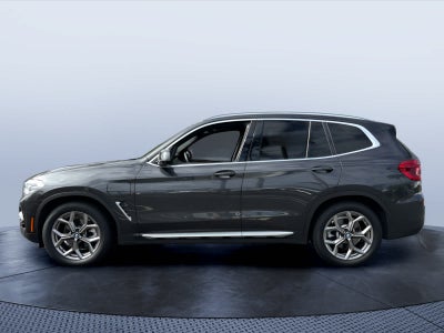 2021 BMW X3 xDrive30e xDrive30e