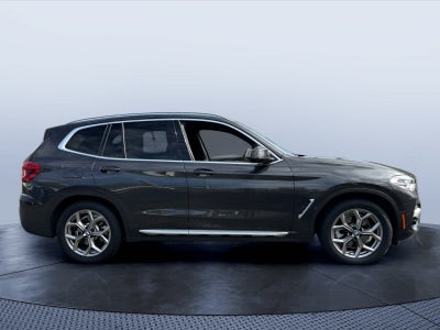 2021 BMW X3 xDrive30e xDrive30e