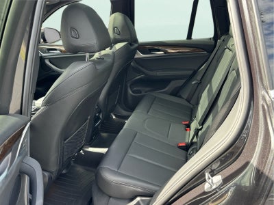 2021 BMW X3 xDrive30e xDrive30e