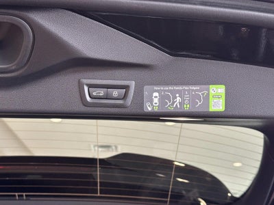 2026 BMW X5 M Competition