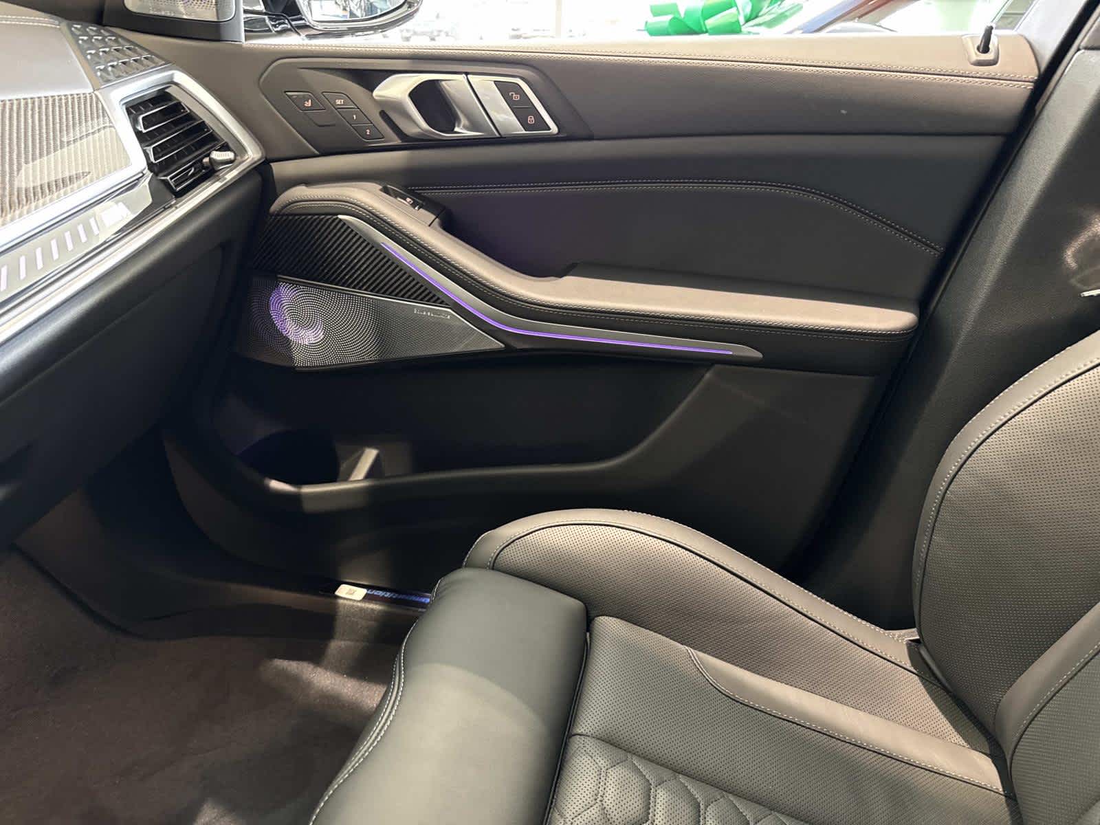 2026 BMW X5 M Competition