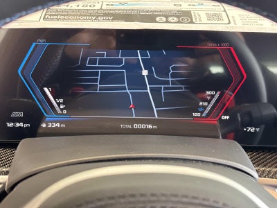 2026 BMW X5 M Competition