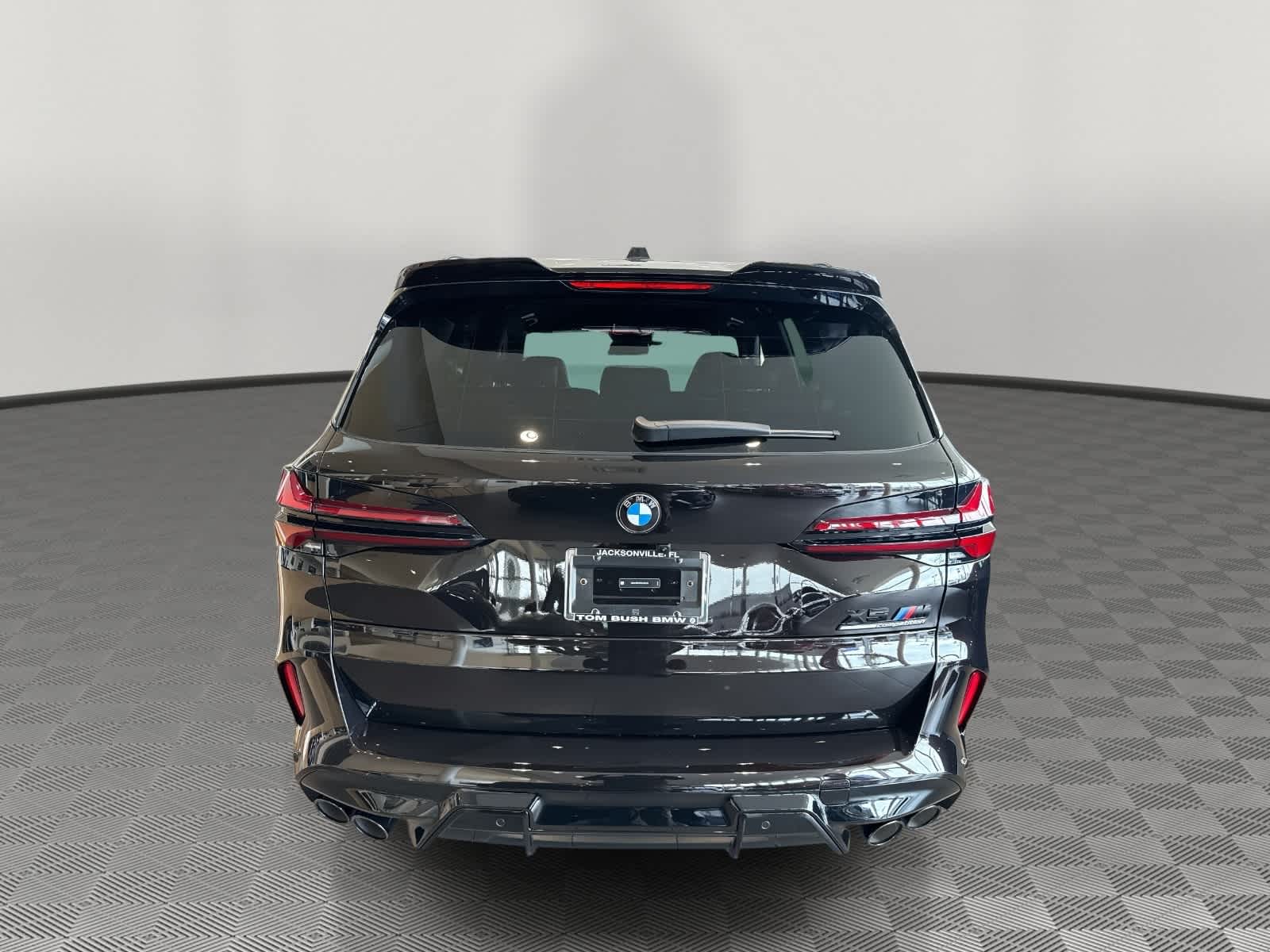 2026 BMW X5 M Competition