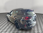 2026 BMW X5 M Competition