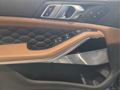 2026 BMW X5 M Competition
