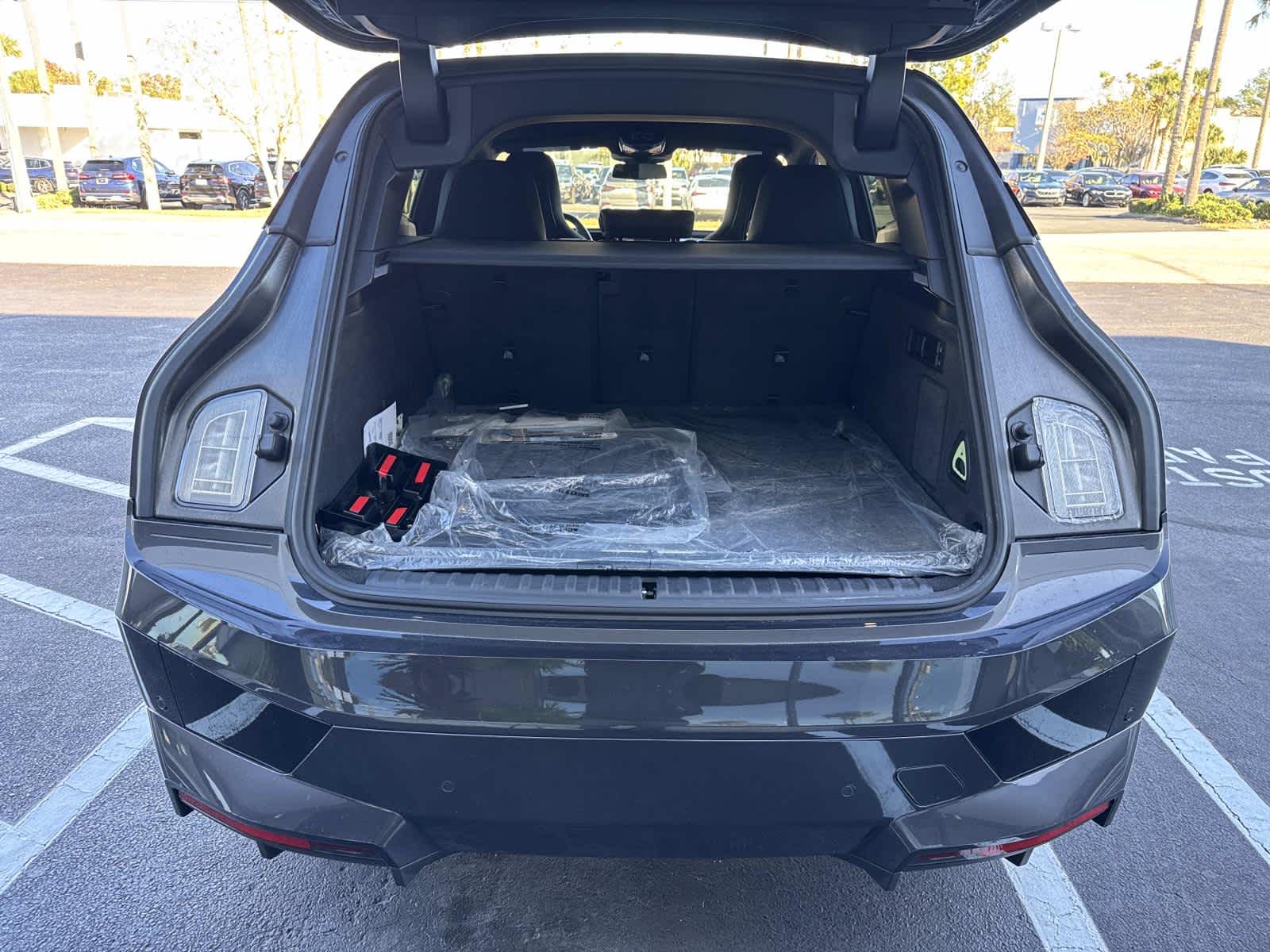 2025 BMW iX xDrive50