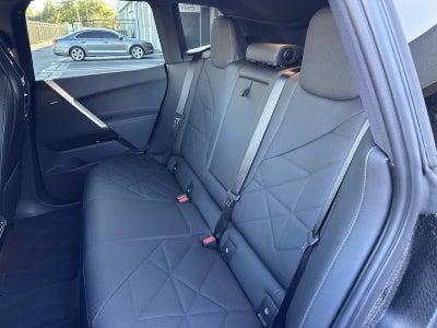 2025 BMW iX xDrive50