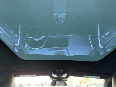 2025 BMW iX xDrive50