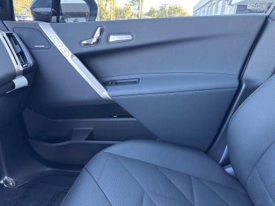 2025 BMW iX xDrive50