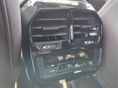 2023 BMW iX xDrive50 xDrive50