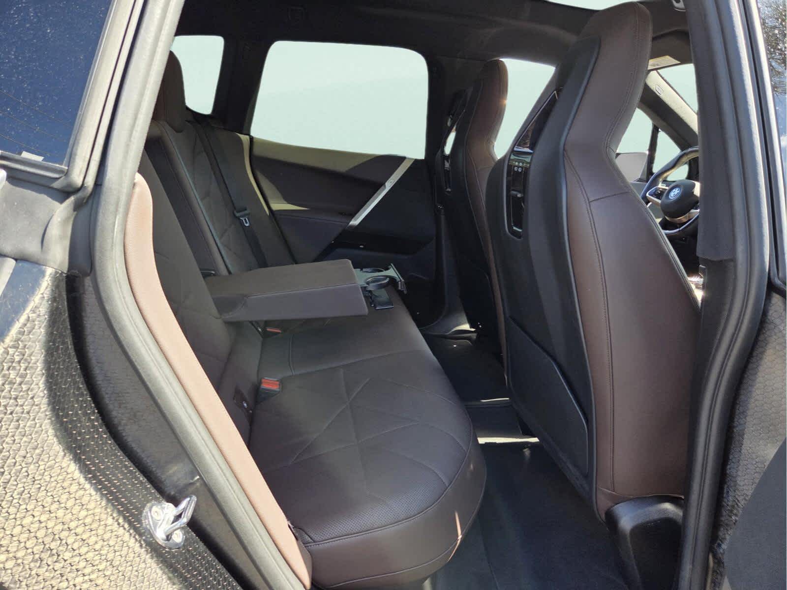 2023 BMW iX xDrive50 xDrive50