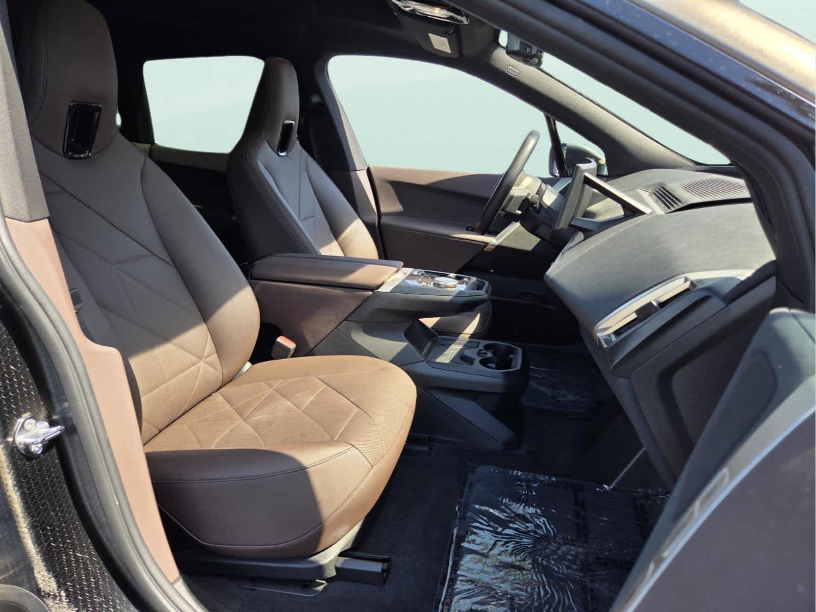 2023 BMW iX xDrive50 xDrive50