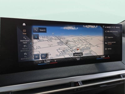 2023 BMW iX xDrive50 xDrive50