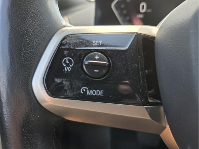 2023 BMW iX xDrive50 xDrive50