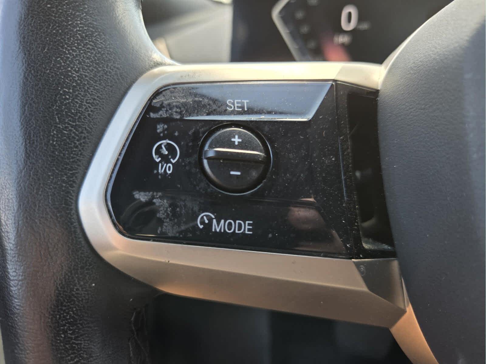 2023 BMW iX xDrive50 xDrive50