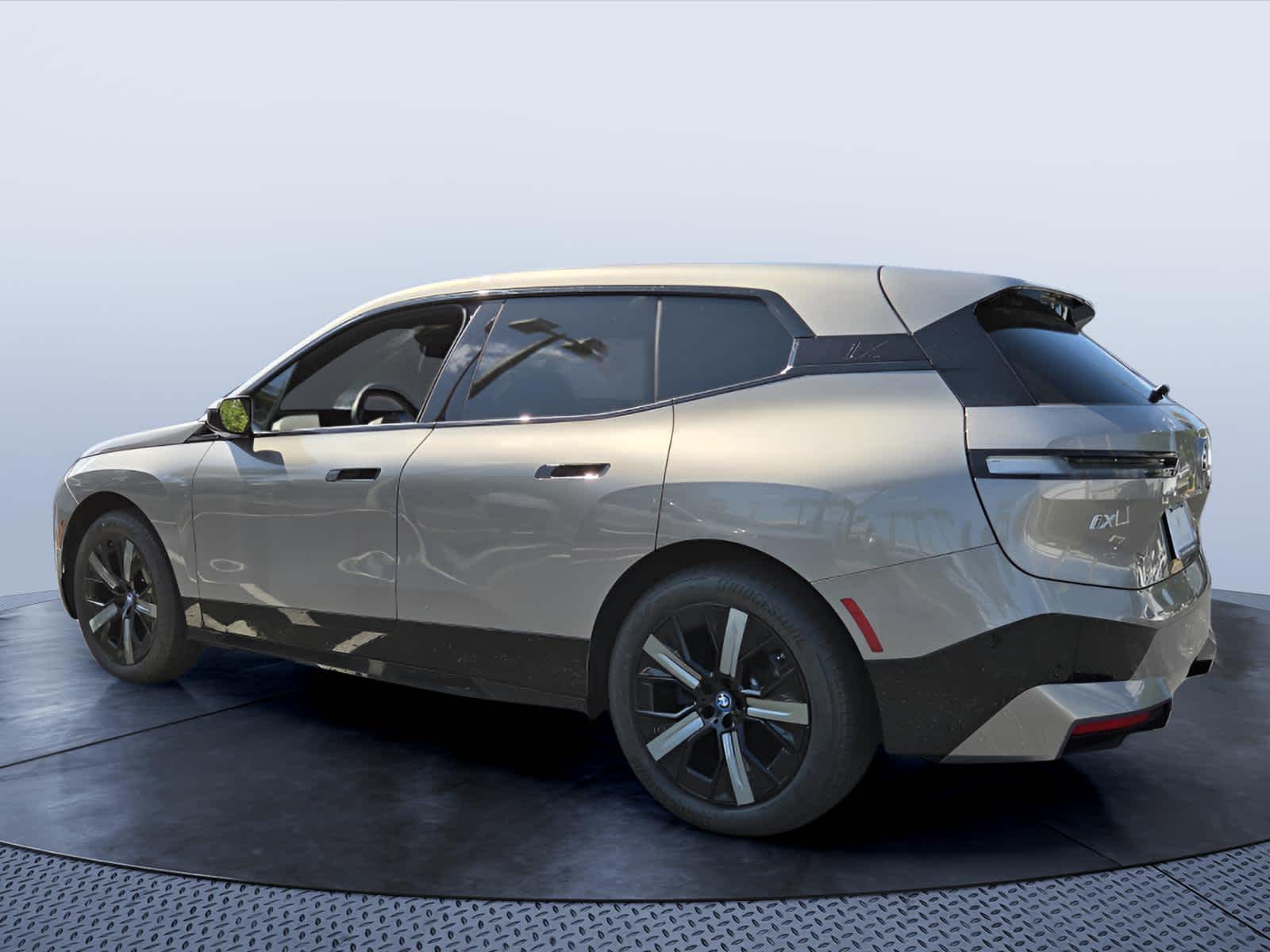 2023 BMW iX xDrive50 xDrive50