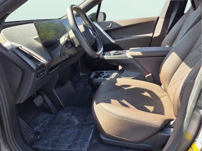 2023 BMW iX xDrive50 xDrive50