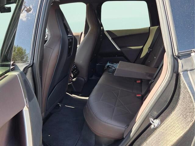 2023 BMW iX xDrive50 xDrive50