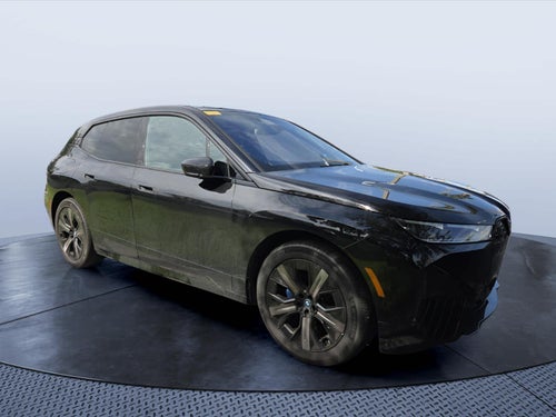 2024 BMW iX xDrive50 xDrive50