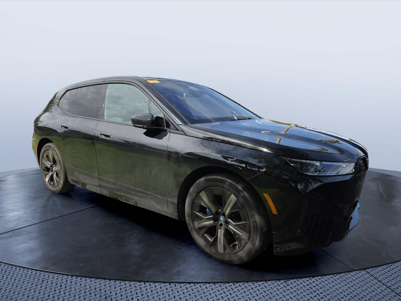 2024 BMW iX xDrive50 xDrive50