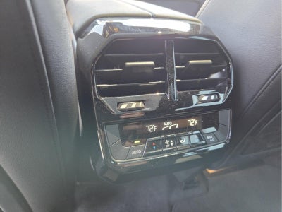2024 BMW iX xDrive50 xDrive50