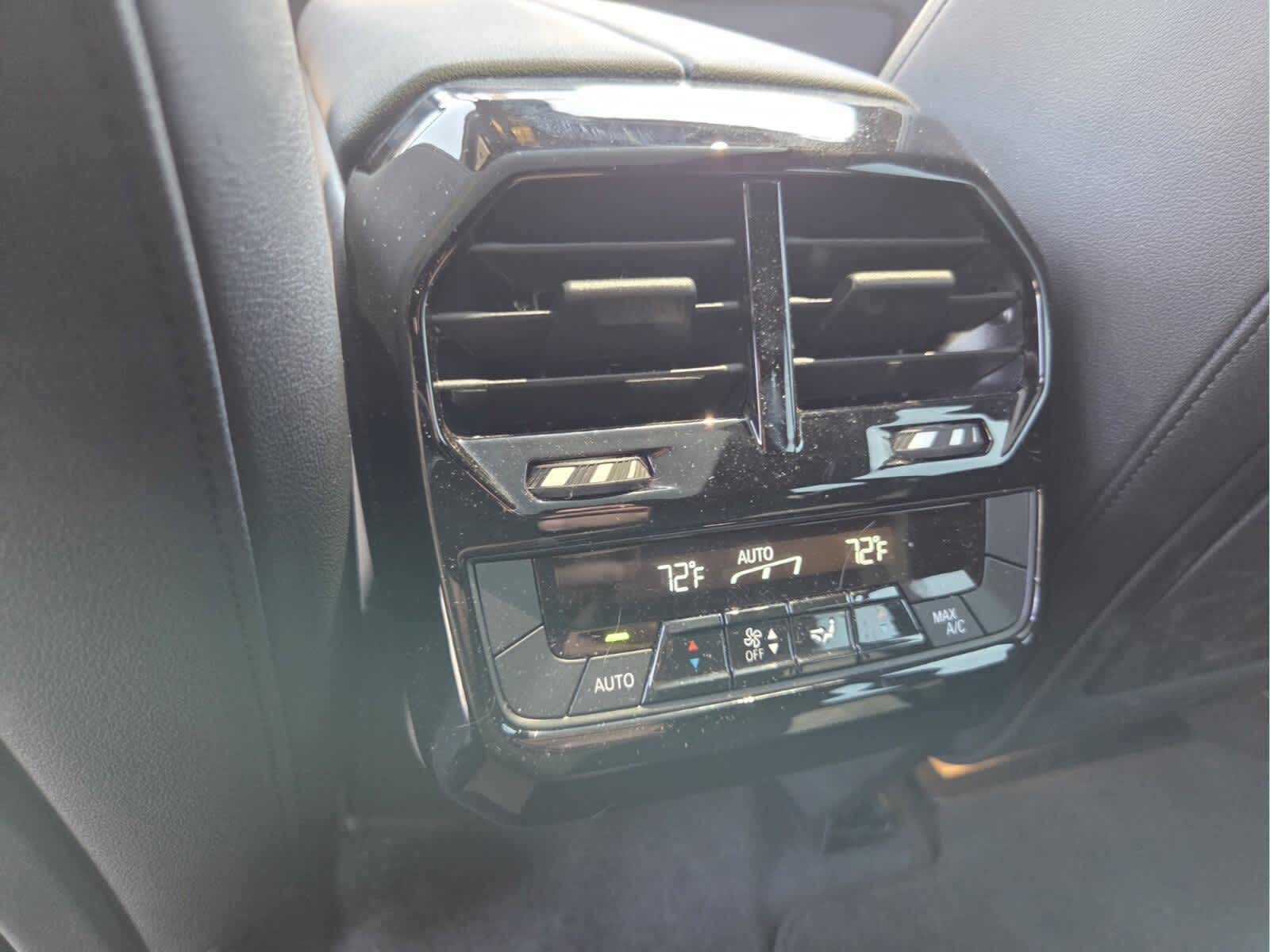 2024 BMW iX xDrive50 xDrive50