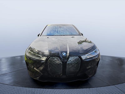 2024 BMW iX xDrive50 xDrive50