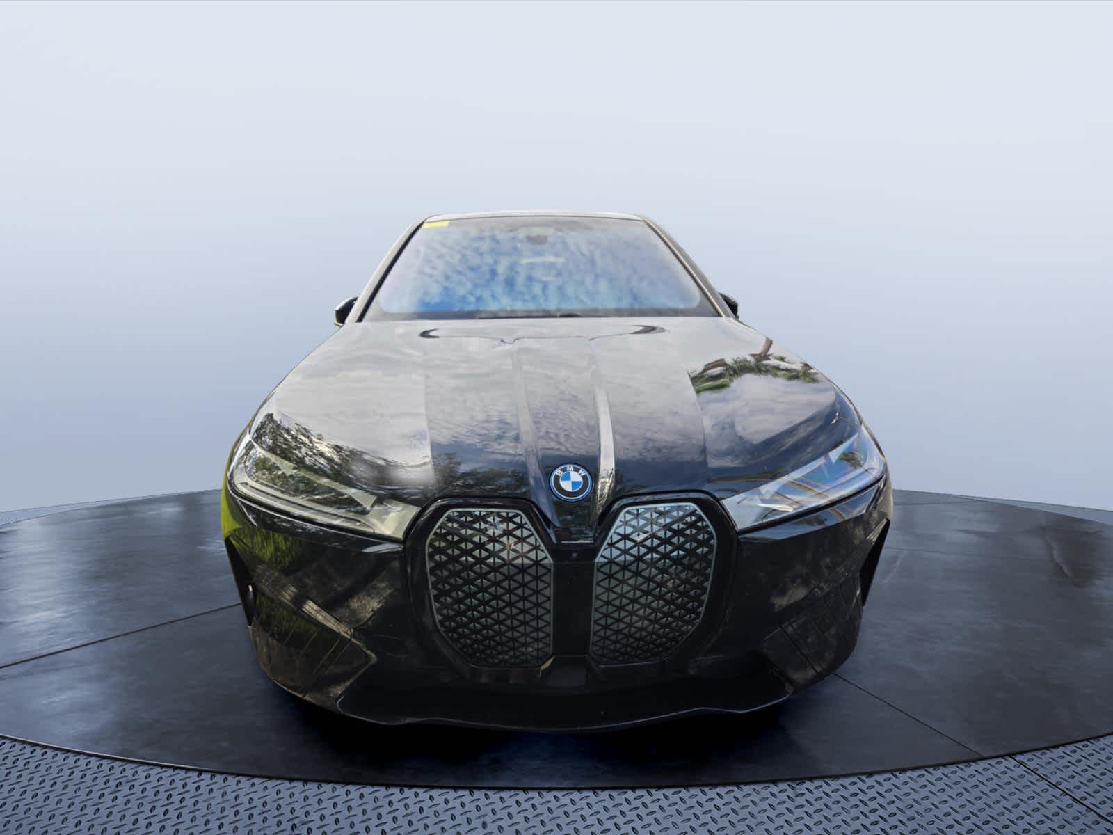 2024 BMW iX xDrive50 xDrive50