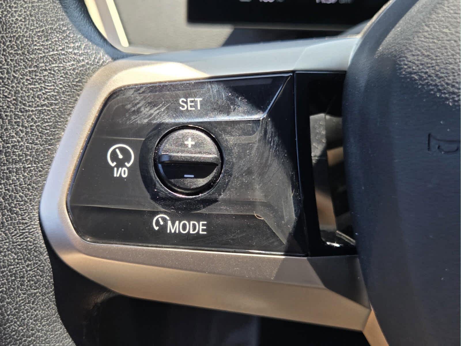 2024 BMW iX xDrive50 xDrive50