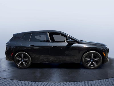 2024 BMW iX xDrive50 xDrive50