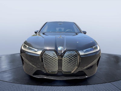 2024 BMW iX xDrive50 xDrive50