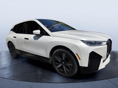 2024 BMW iX xDrive50 xDrive50