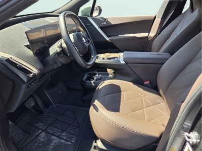 2024 BMW iX xDrive50 xDrive50