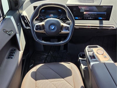 2024 BMW iX xDrive50 xDrive50