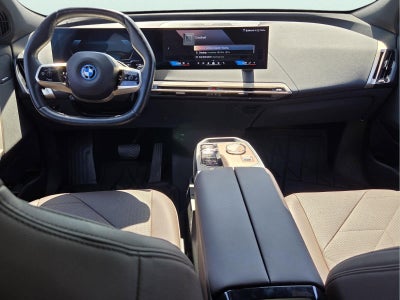 2024 BMW iX xDrive50 xDrive50