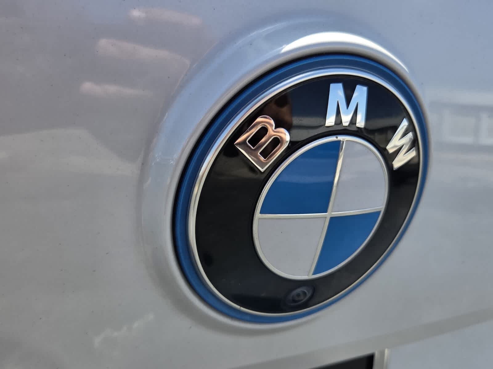 2024 BMW iX xDrive50 xDrive50